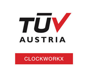 clockworkX